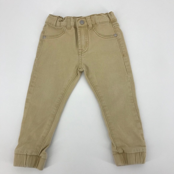 Mankind Kaki Pants Size 2t | Poshmark